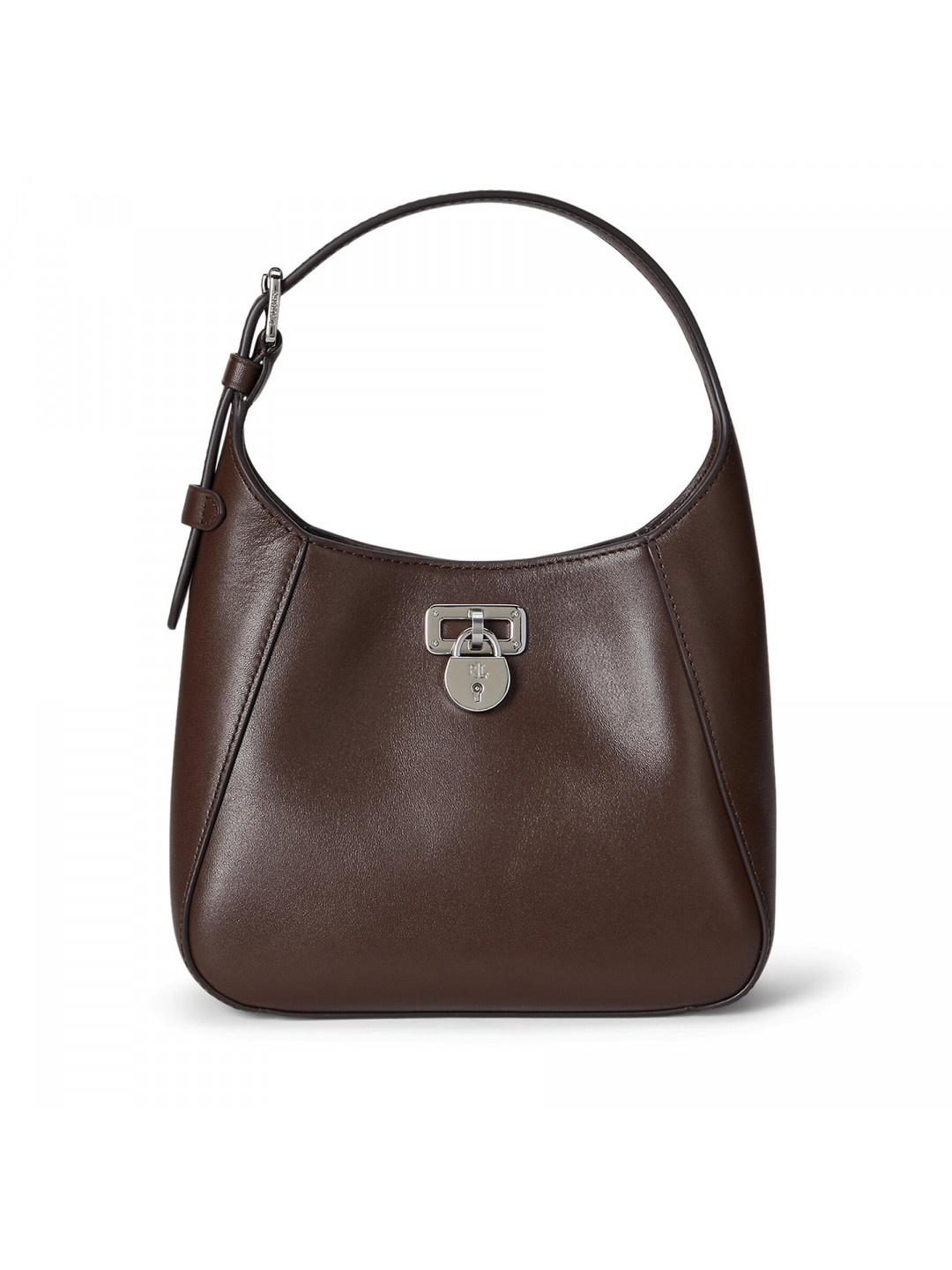 Kabelka LAUREN RALPH LAUREN 431966750008 Hnědá